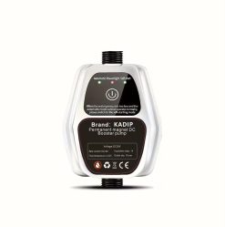 DC24V Automatic Water Pressure Booster